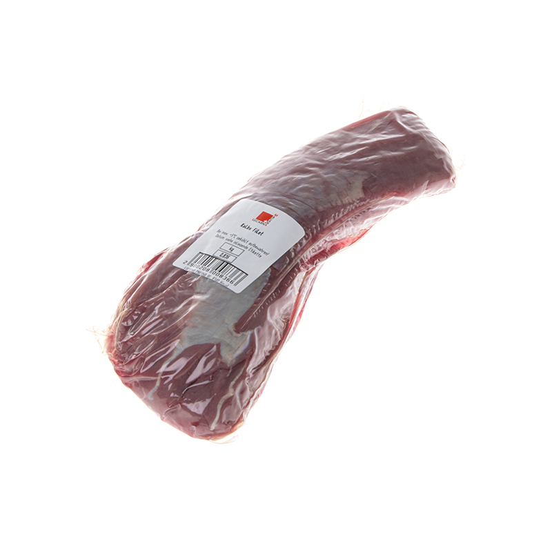 Kalbsfilet