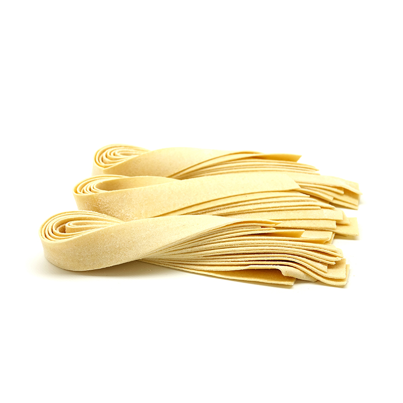 5-Eier-Nudeln Bio Papardelle