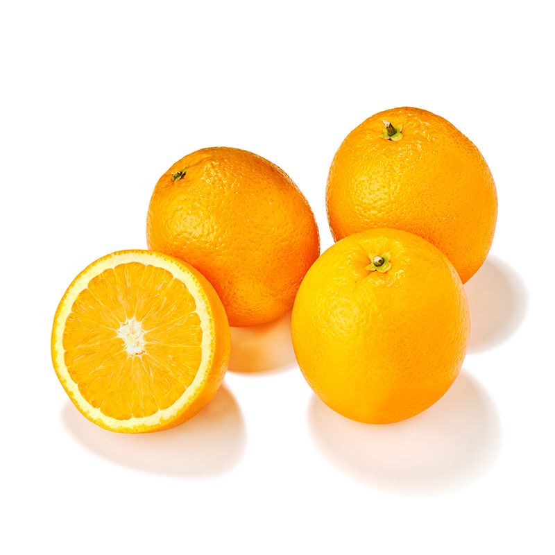 Oranges (S)