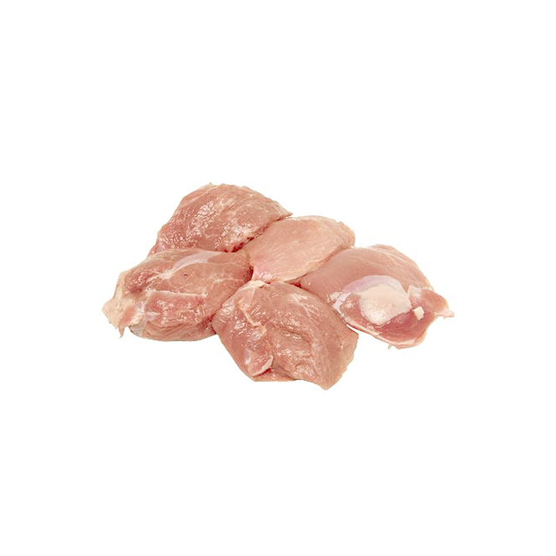 Pouletrückenfiletstückli IQF