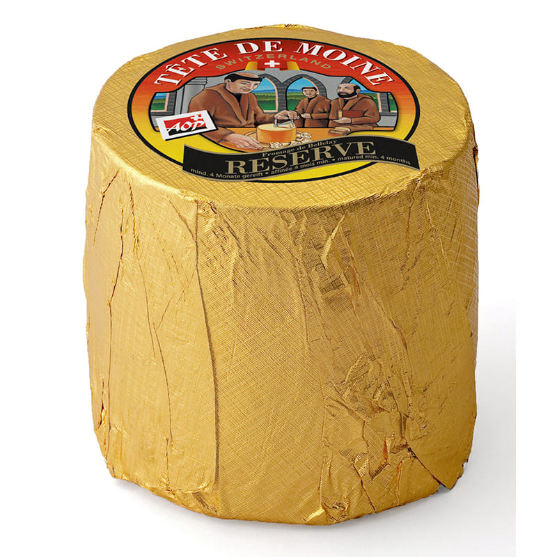 Tête de Moine Gold 800gStk