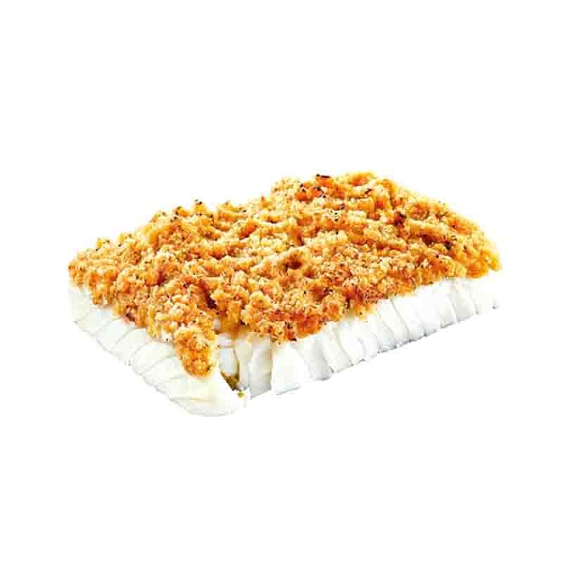 MSC Poisson à l'italienne