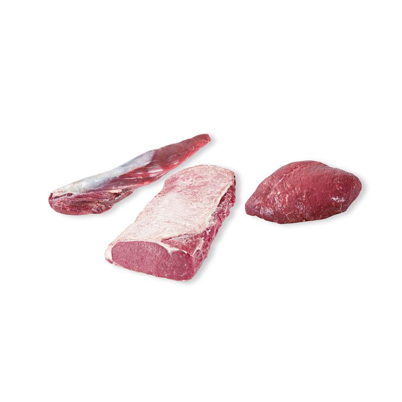 Aloyau de boeuf