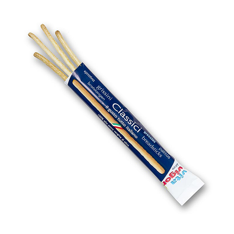 Grissini Tradizionali dünn 420 g