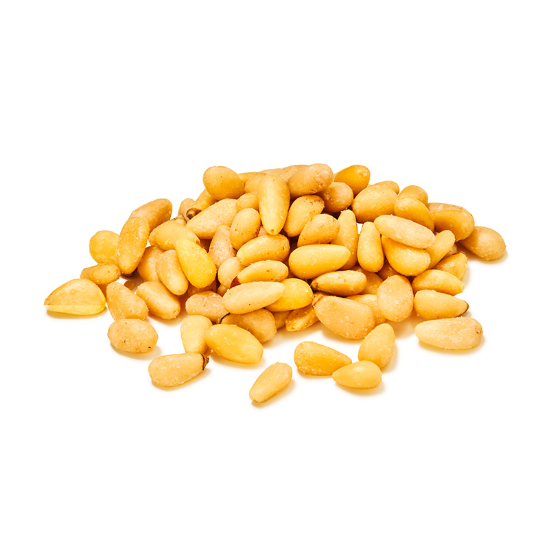 Pinienkerne
