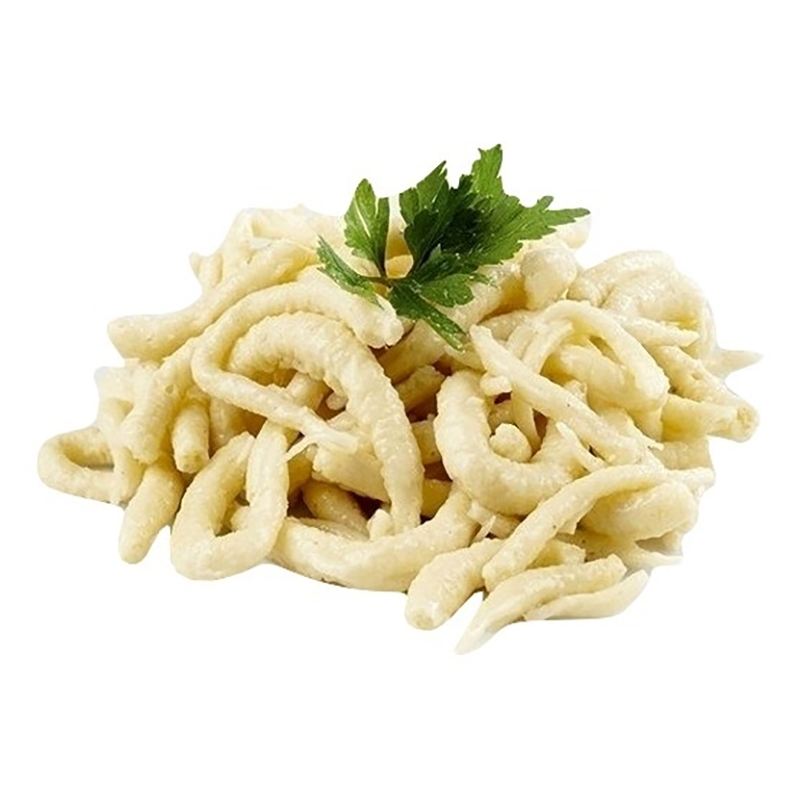 Spätzle fraîche