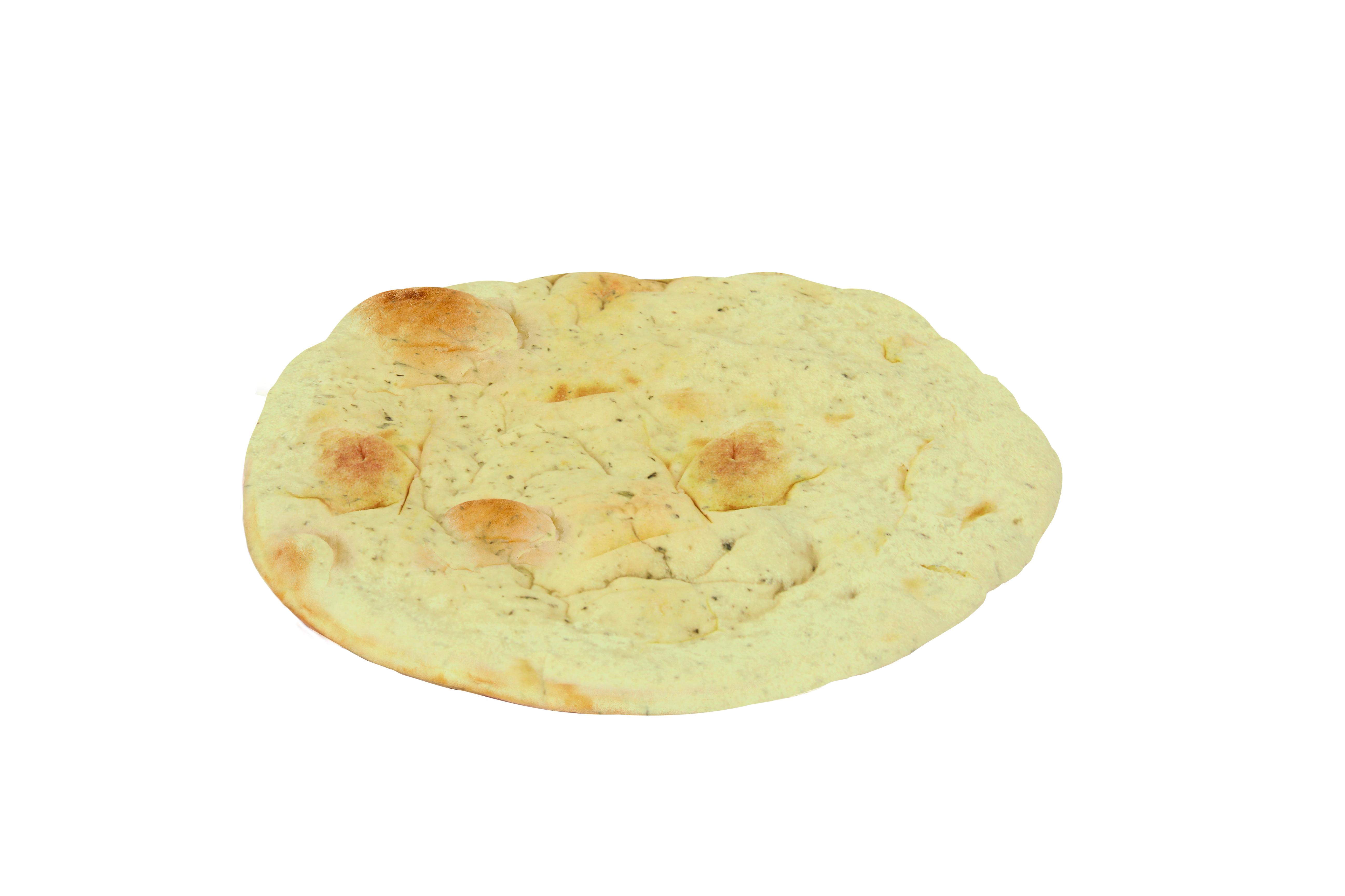 Naan Brot