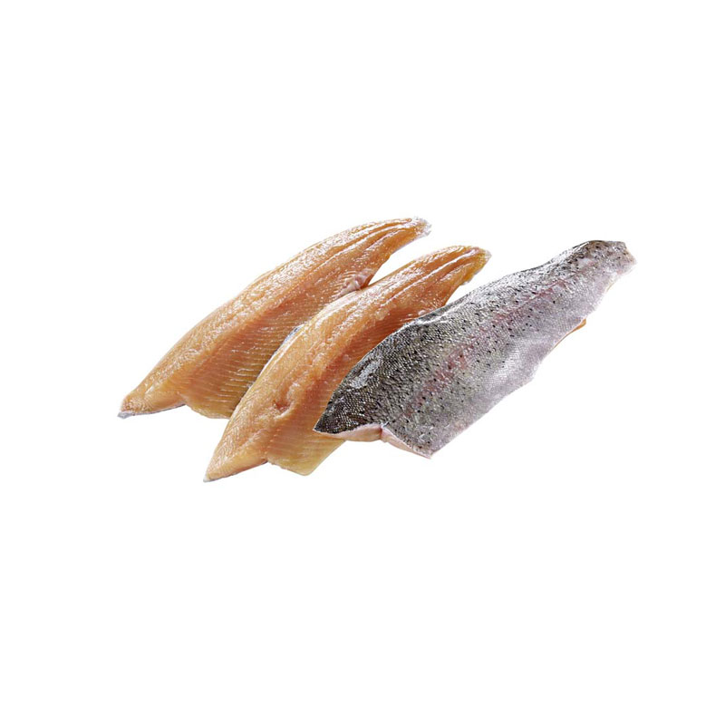 Forellenfilet