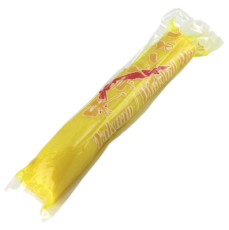 rettich-eingelegt-gelb