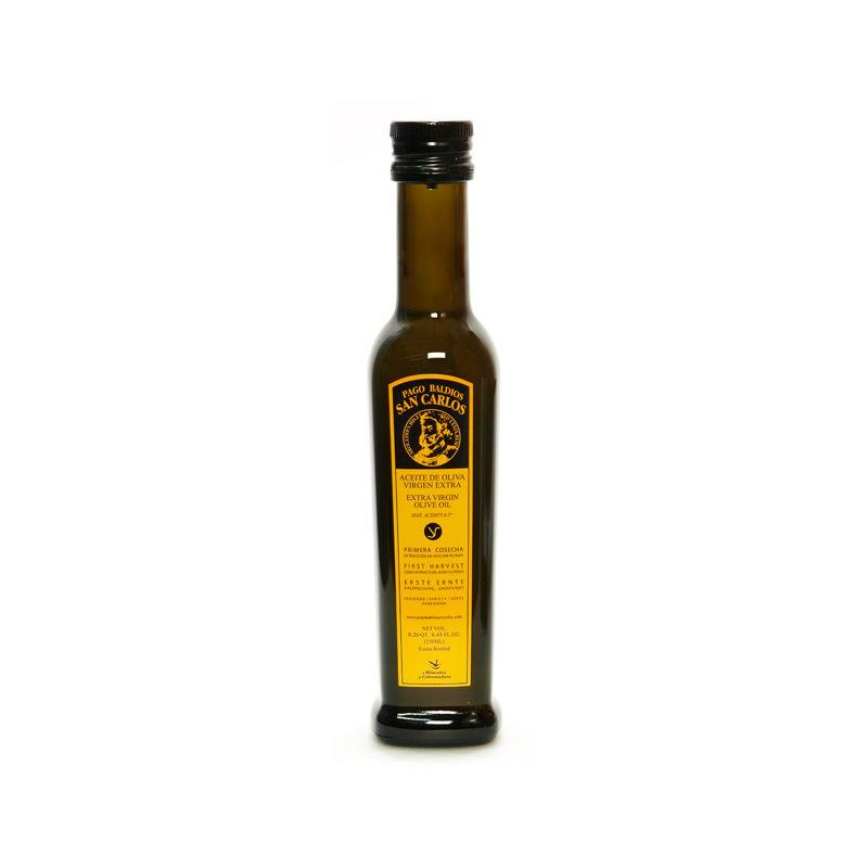 Olivenöl Pago Baldios 500mlFl extra vergi