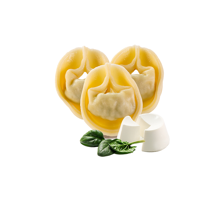 TK Tortellini Ricotta Spinaci