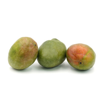 Mango essreif