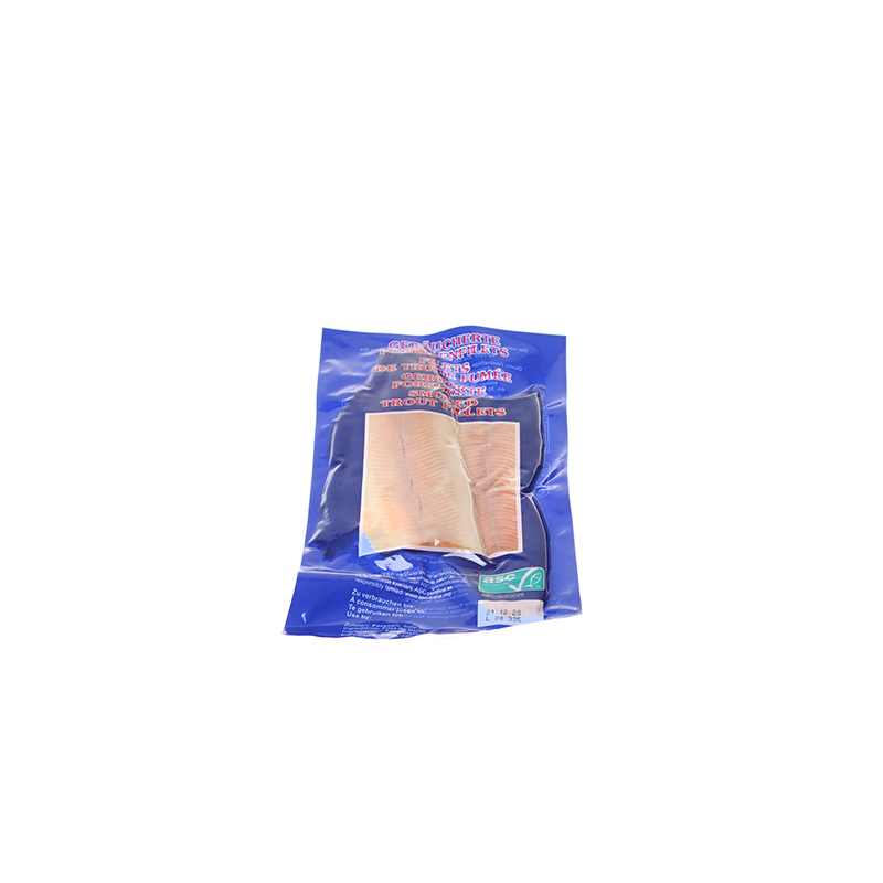 Forellenfilet