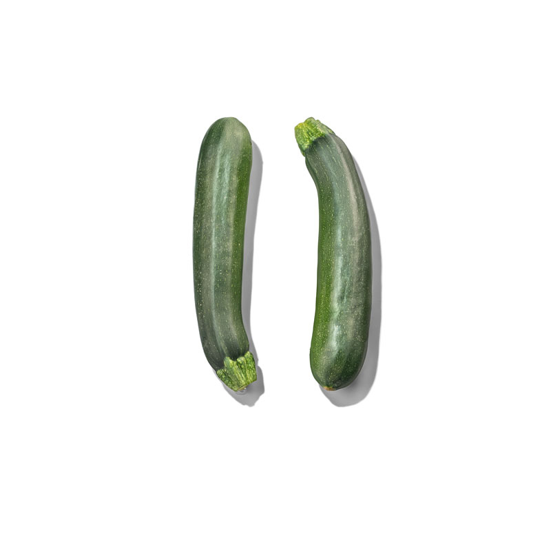 Mini-Zucchini-