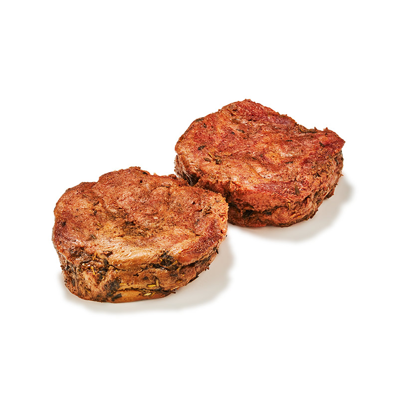 planted.steak, vegan