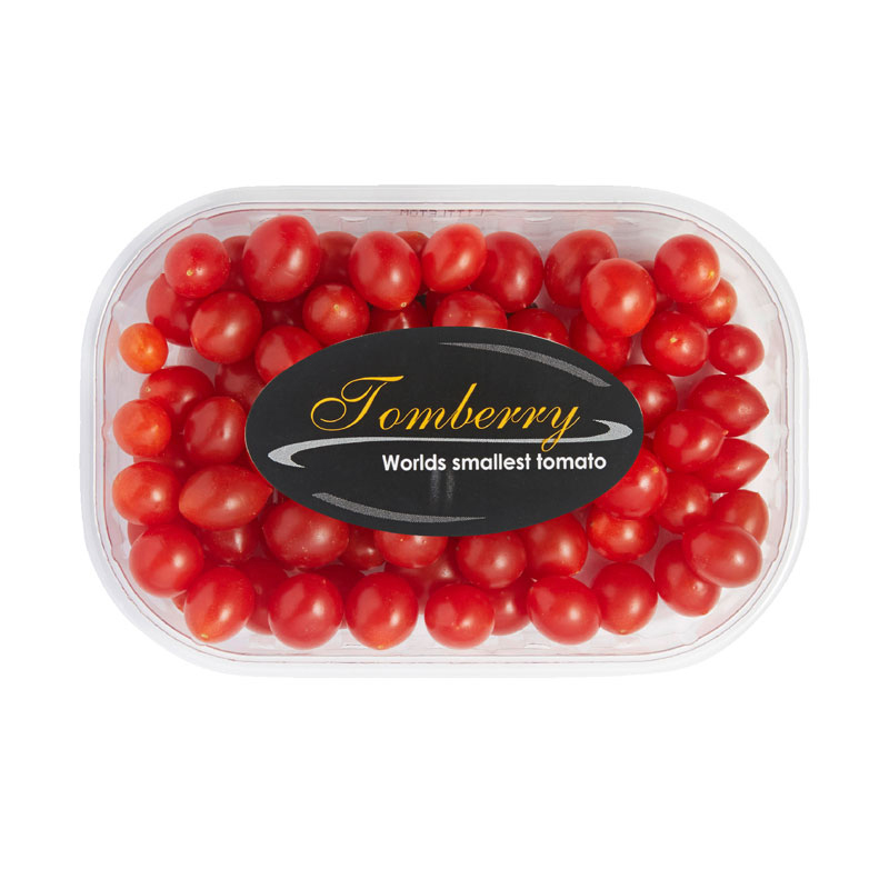 Tomaten-Mini-Tomberry-