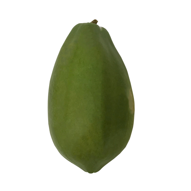 Papaya grün 4kgCrt TH