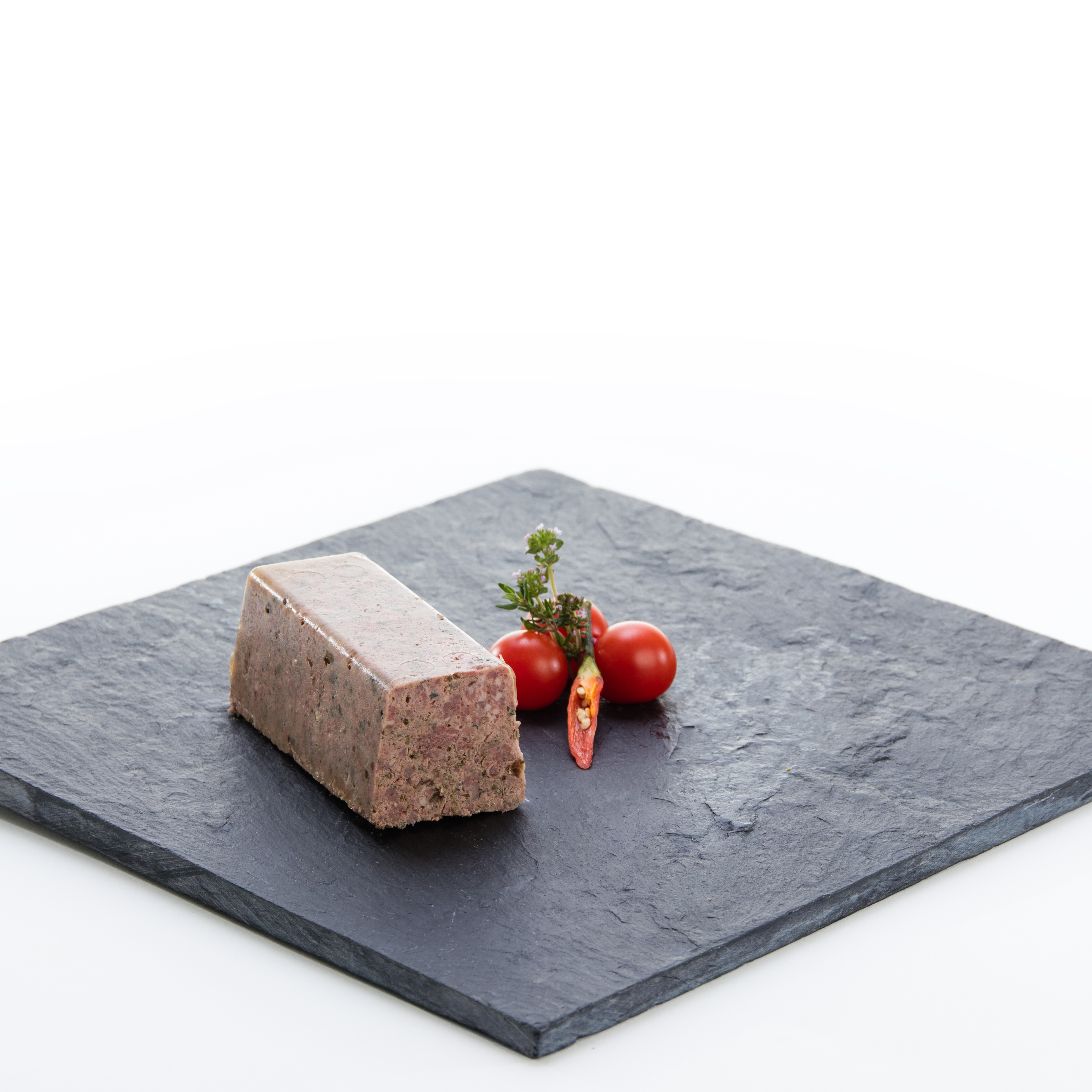Terrine-Campagnarde "Degusta"