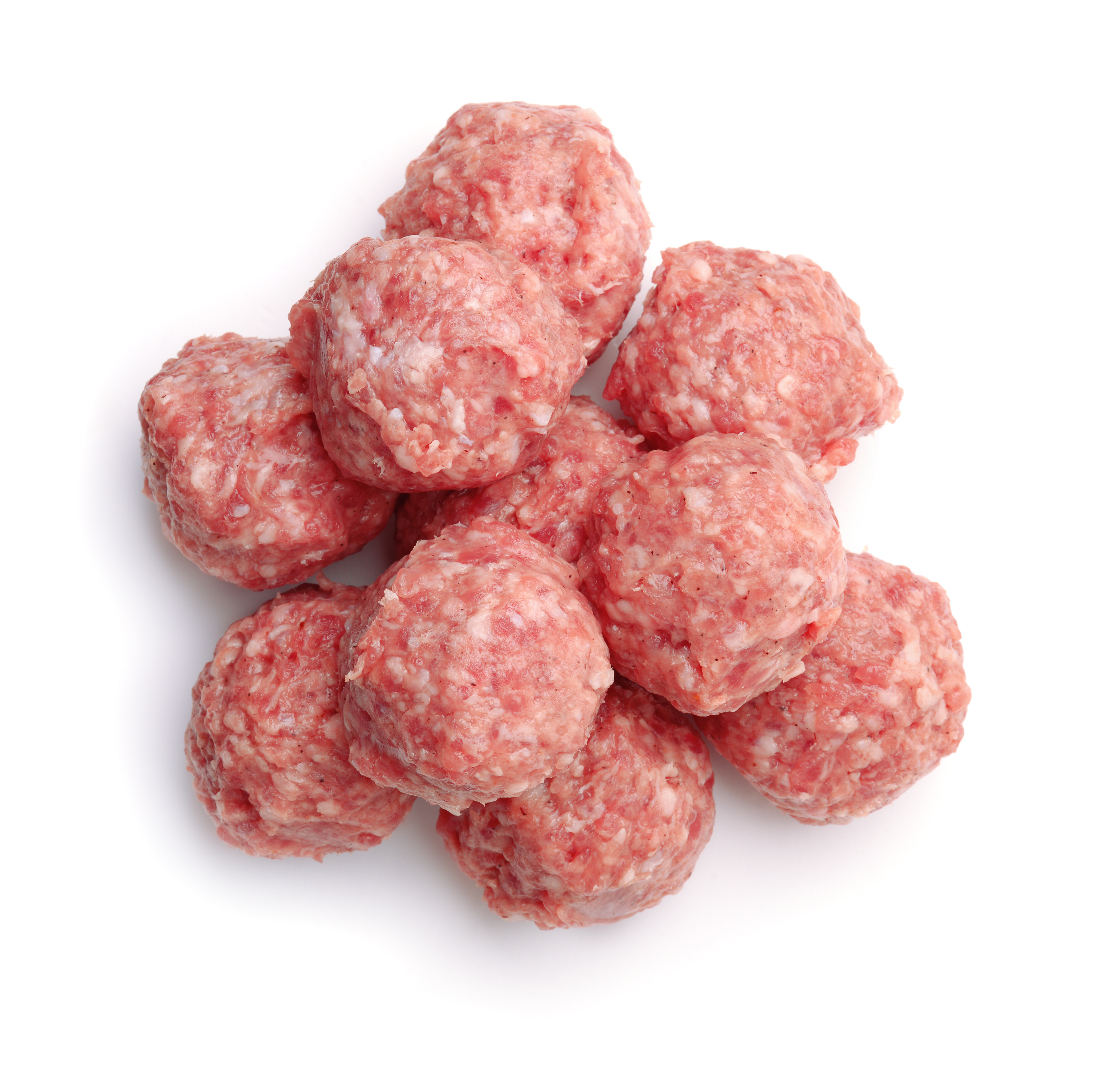 Meat Balls Poulet