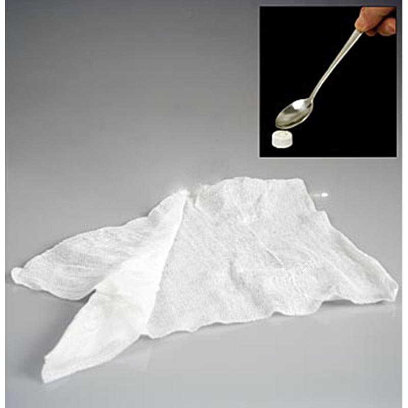 Pop Coins - serviettes