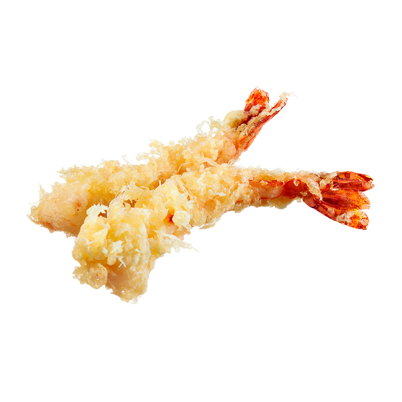 Crevetten Japan-Style paniert-AD