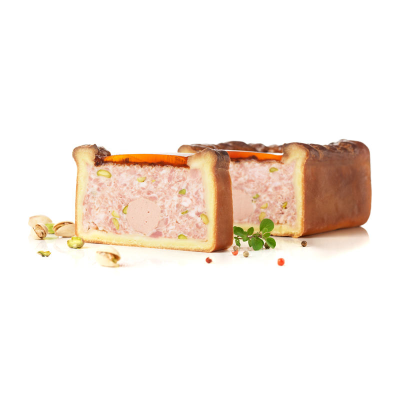 Richelieu-Pastete-LF1347