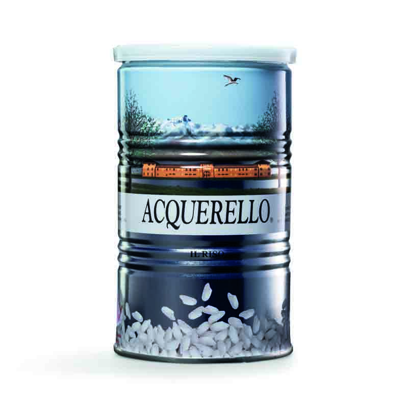 Risottoreis-Acquerello