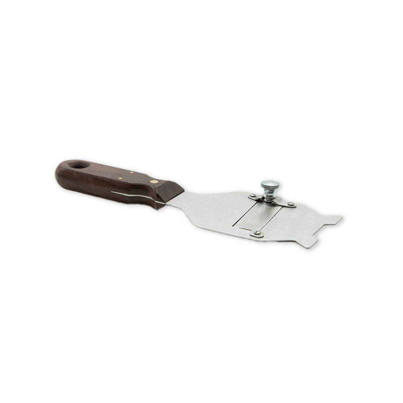 Mandoline à truffe