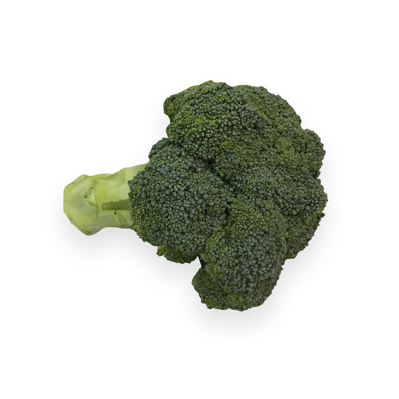 Broccoli lose 6kgCrt EU