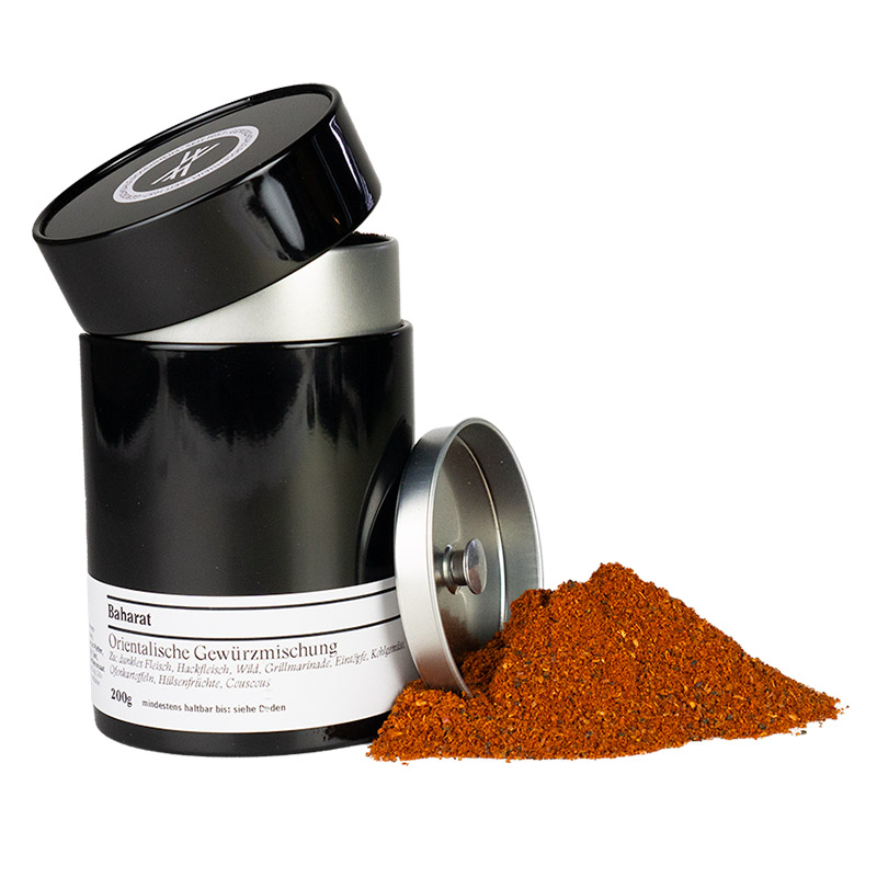 Baharat