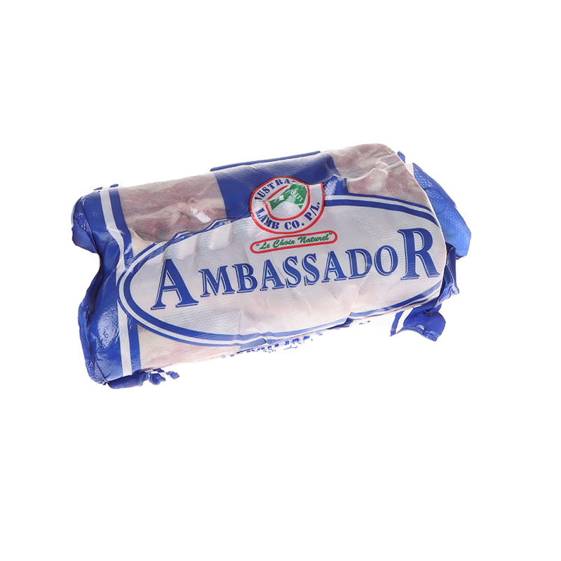 Lammracks AMBASSADOR