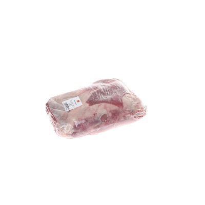 Rôti d'épaule de veau