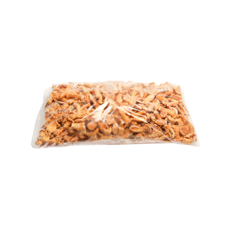 TK Eierschwämme mittel 2-4cm  5kgCrt PL