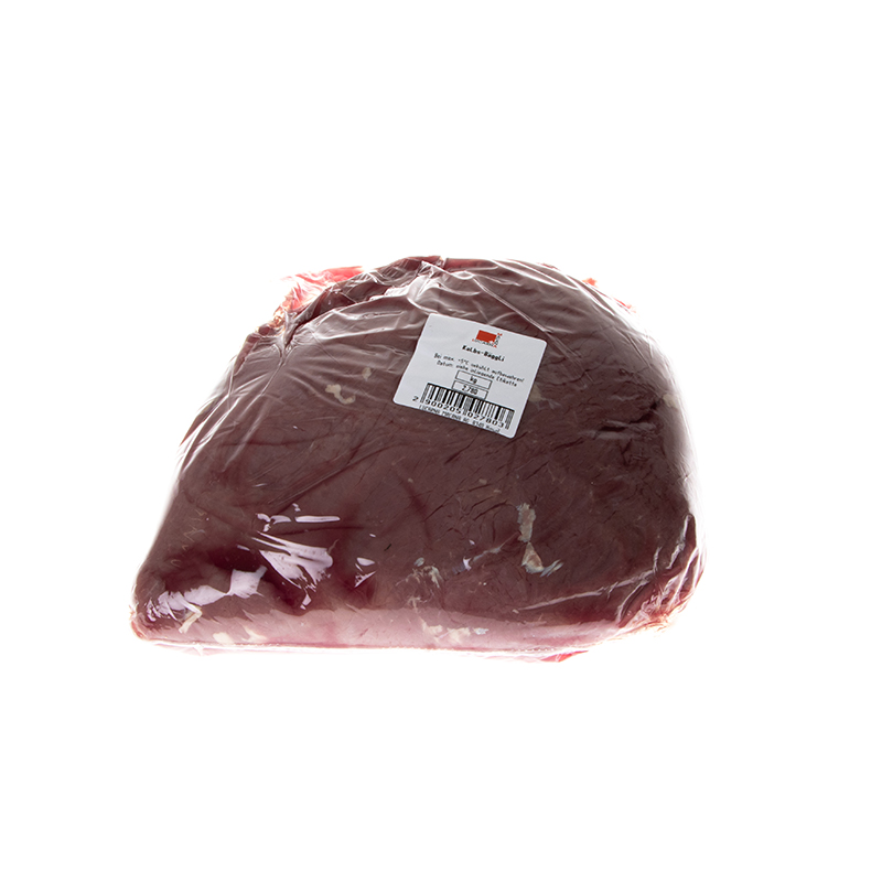 Kalbseckstück Gastro