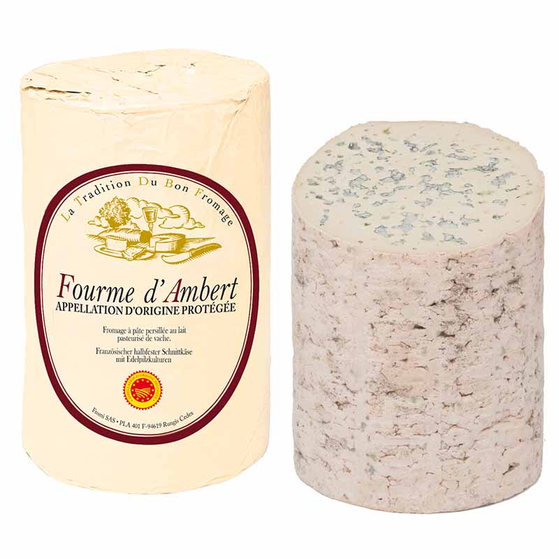 Fourme d'ambert Tradition AOP  2,2kgStk