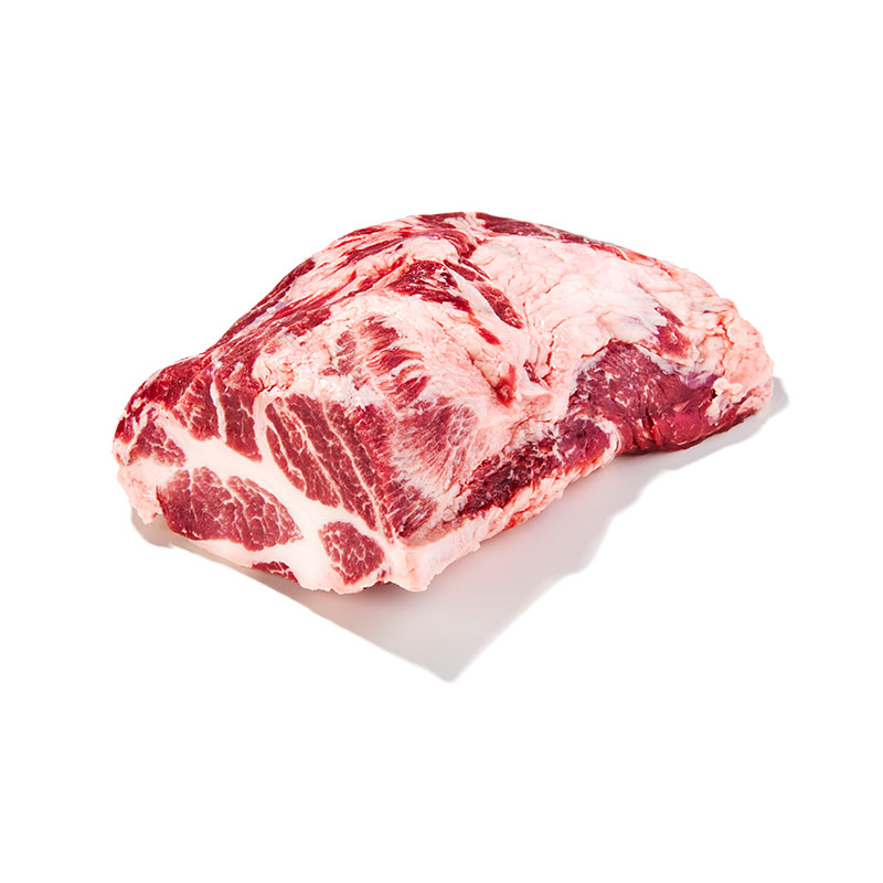 Iberico Hals