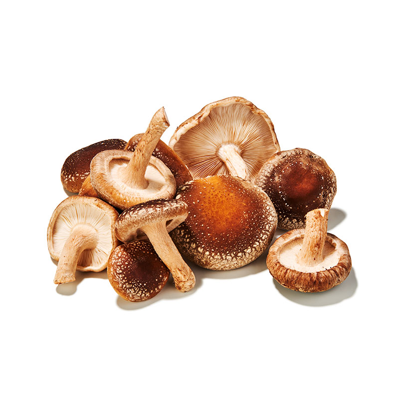 BIO Shiitake frisch
