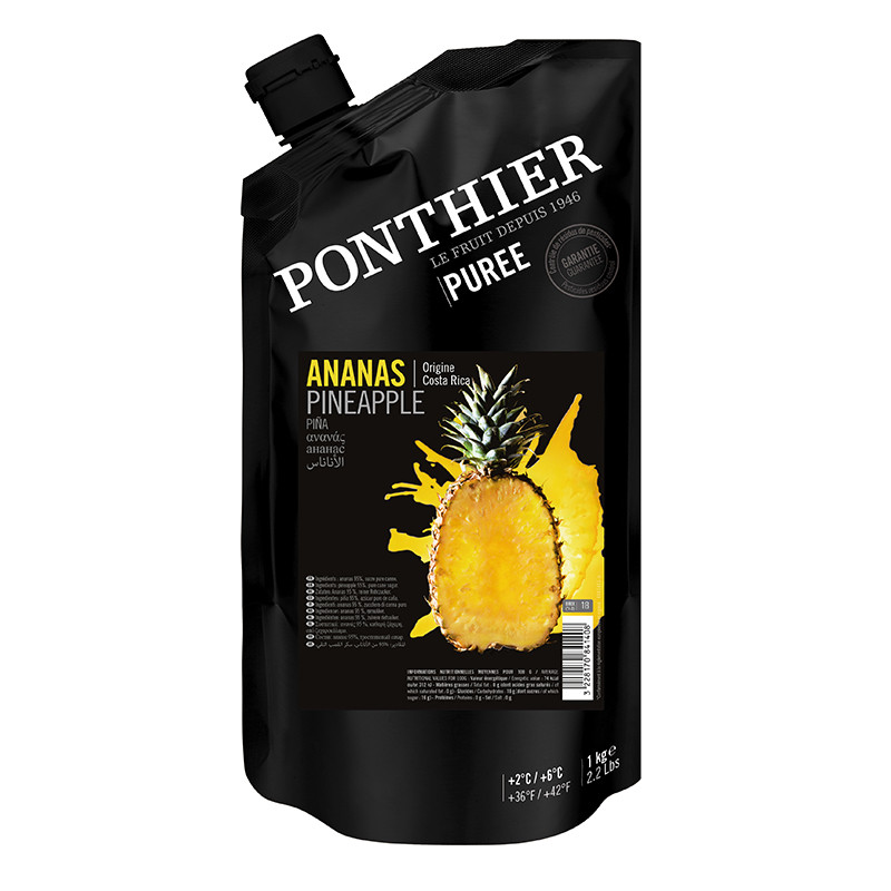 ponthier-ananas