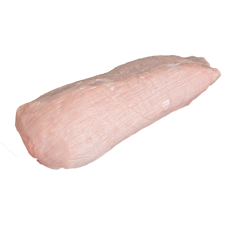 Kalbsrundermocken