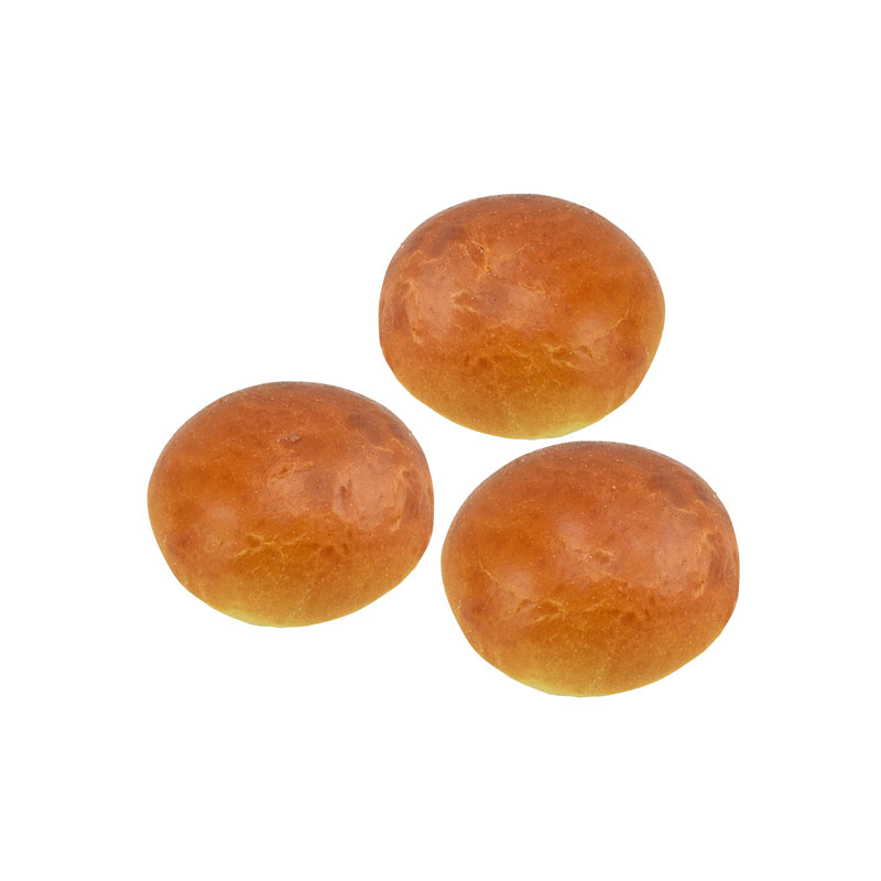 Mini Brioche Buns-MD