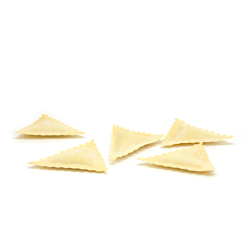 TK Triangoli mit Morcheln