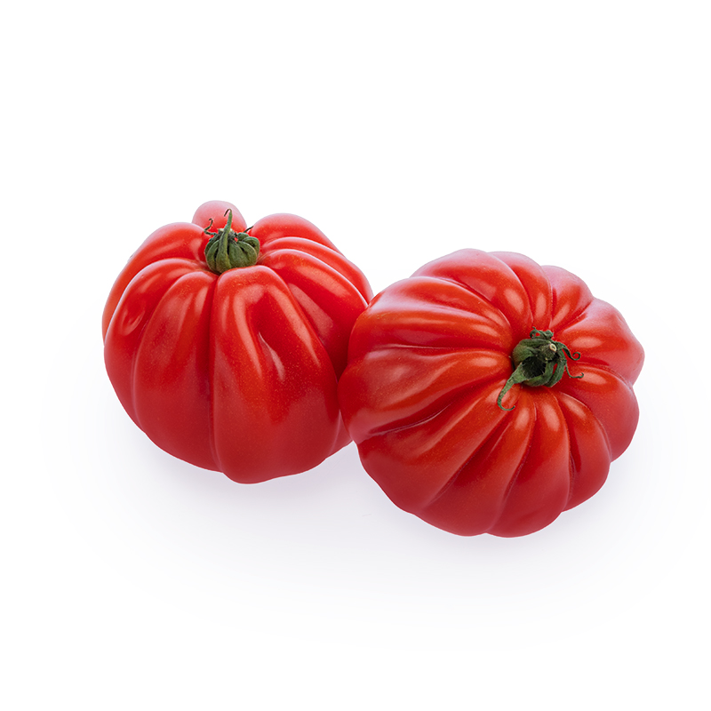 Tomaten Coeur de boeuf  Typ Italy - Seeland