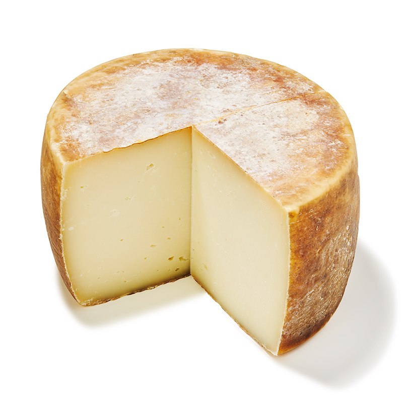 Pecorino DOP 4 mois 48% M.G./E:S.