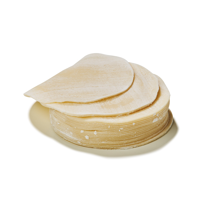 Gyoza runde Nudelblätter 8cm