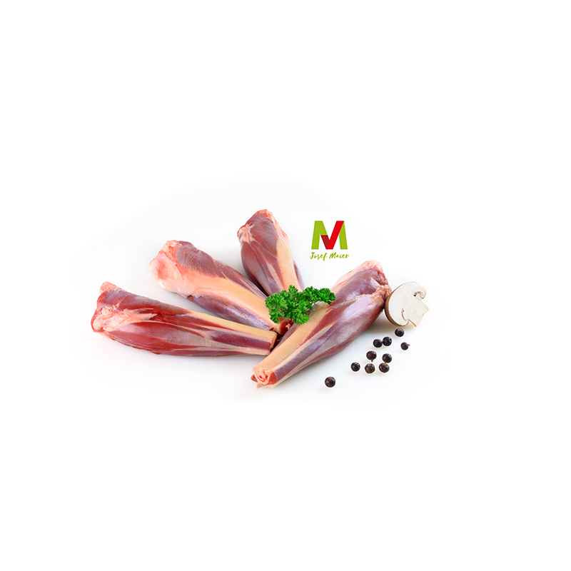 Rehhaxen ganz