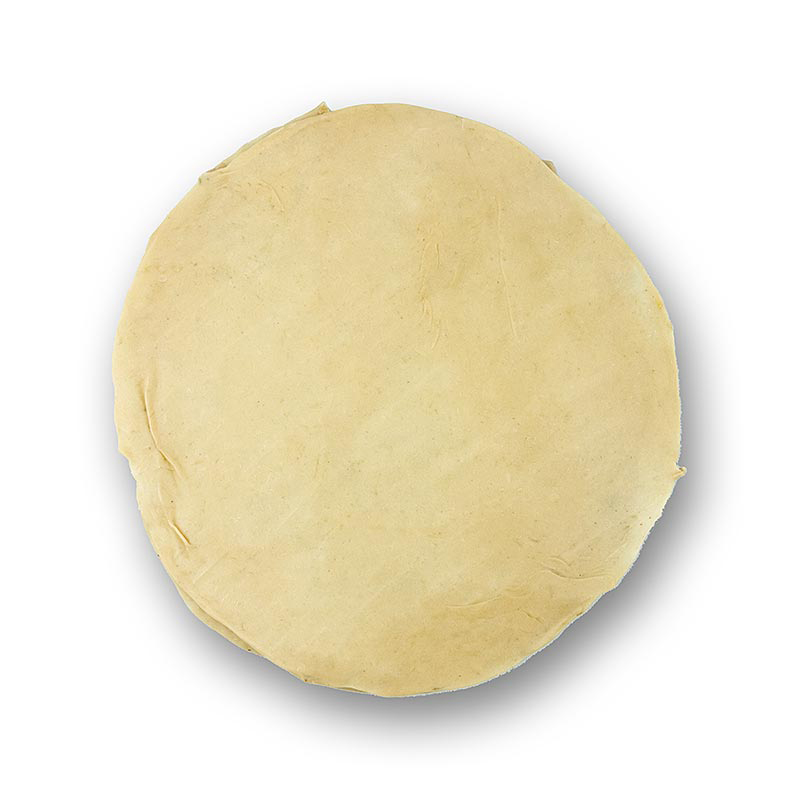 Papadum Fladenbrot nature 18cm 10Stk200g