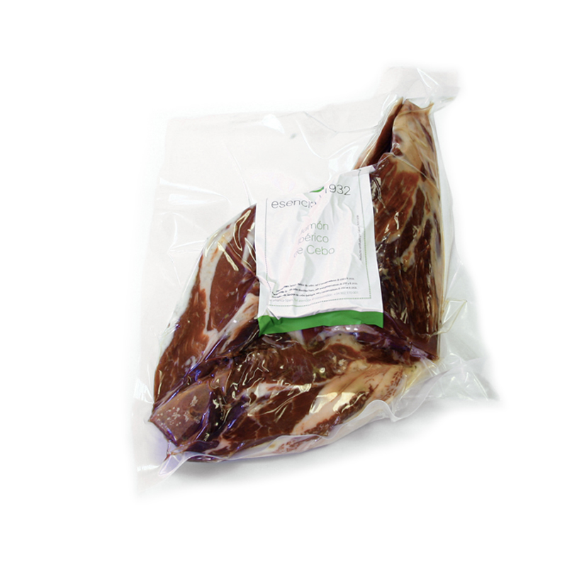 Iberico Rohschinken o.B       halbe 2.5kg