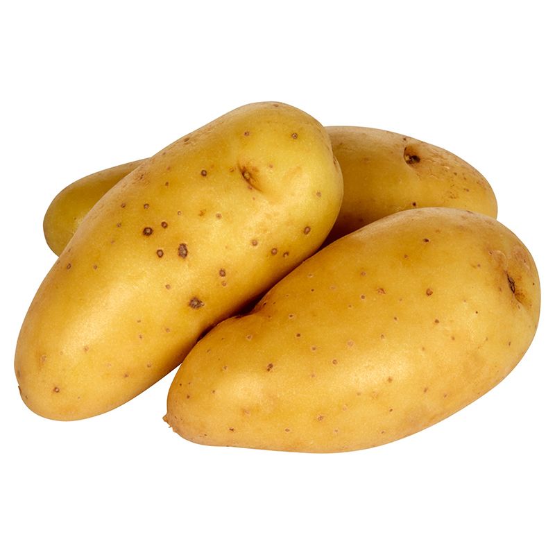 Pommes de terre La ratte
