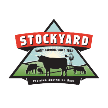 Wagyu Beef Entrecôte 6-7MBS "Stockyard"