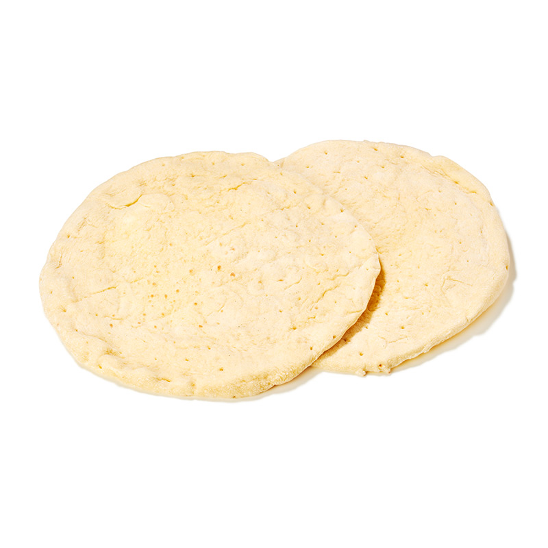 Pizzaboden 28cm